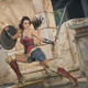 Cosplay by Kilory